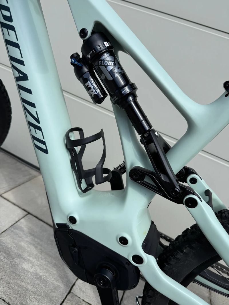 Specialized Turbo Levo 3 Comp Carbon kupeny 7/2025