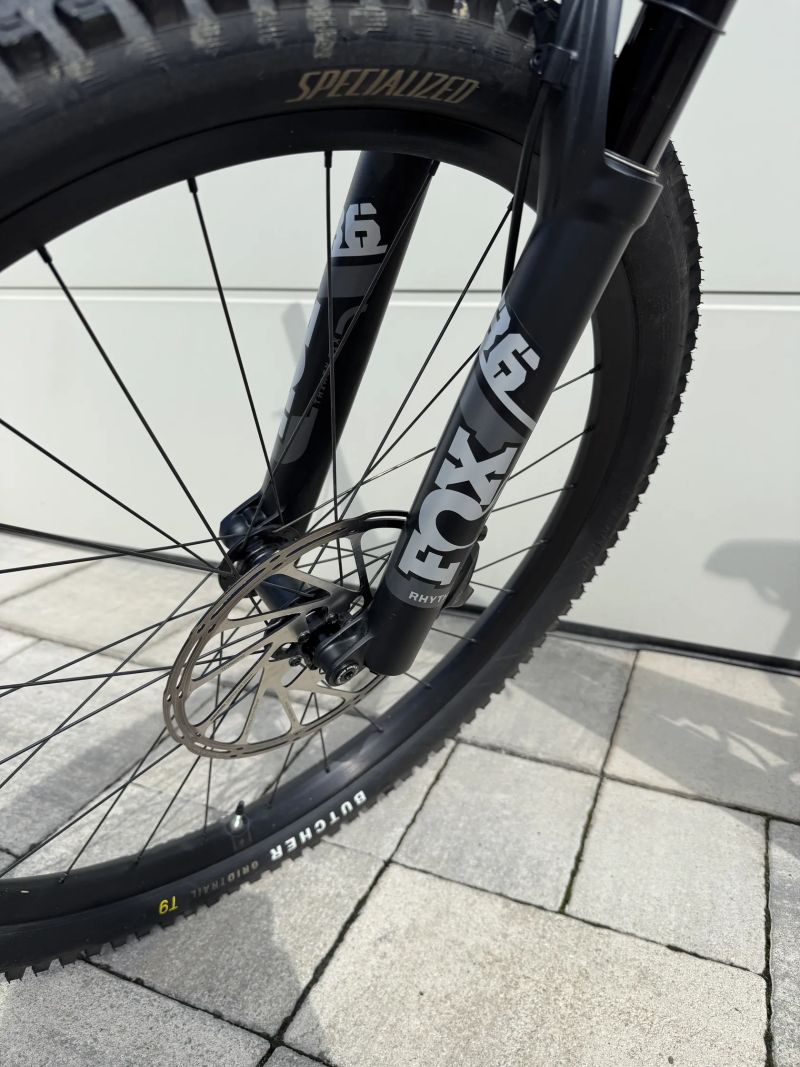 Specialized Turbo Levo 3 Comp Carbon kupeny 7/2025