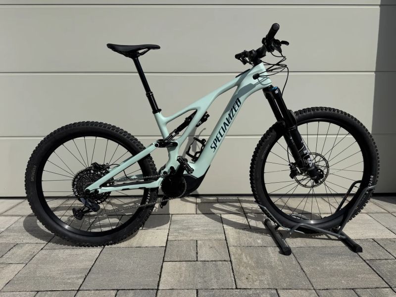 Specialized Turbo Levo 3 Comp Carbon kupeny 7/2025