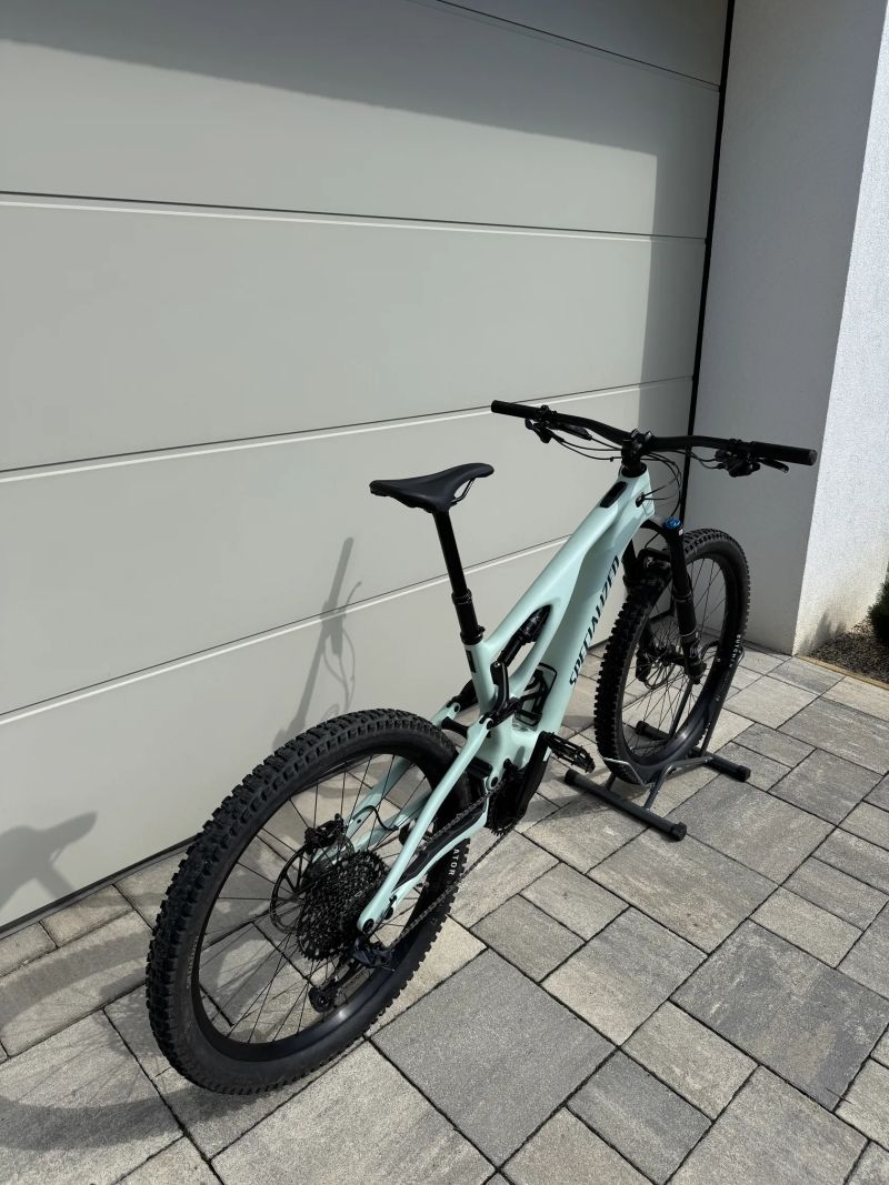 Specialized Turbo Levo 3 Comp Carbon kupeny 7/2025