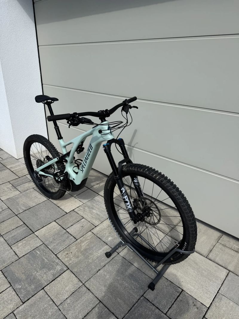 Specialized Turbo Levo 3 Comp Carbon kupeny 7/2025
