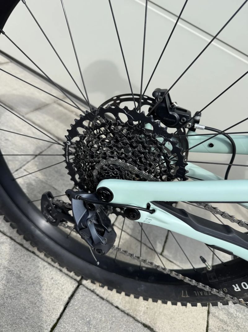 Specialized Turbo Levo 3 Comp Carbon kupeny 7/2025