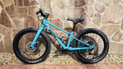 BMC BMC Twostroke 20