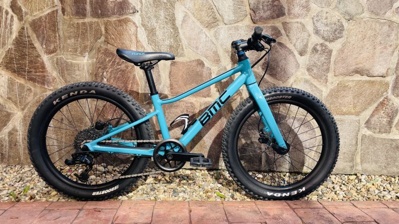 BMC BMC Twostroke 20