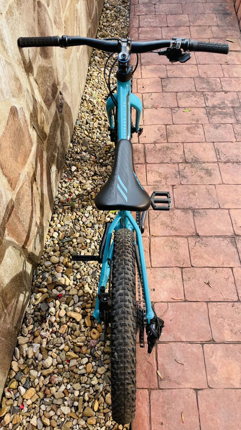 BMC BMC Twostroke 20