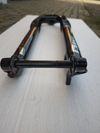 Rock Shox Pike Ultimate Charger 2.1 RC2, 15x110, 140mm