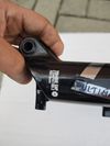 Rock Shox Pike Ultimate Charger 2.1 RC2, 15x110, 140mm