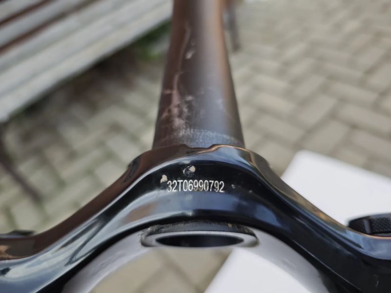Rock Shox Pike Ultimate Charger 2.1 RC2, 15x110, 140mm