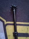 Nová sedlovka Rock Shox Reverb 31,6/200m
