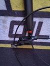 Nová sedlovka Rock Shox Reverb 31,6/200m