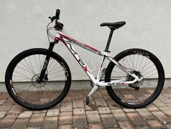 Force MRX race Elite 27.5