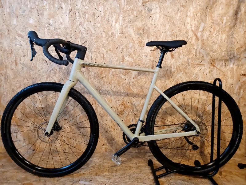 Scott SPEEDSTER 30 velikost L 