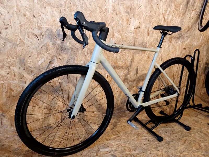 Scott SPEEDSTER 30 velikost L 