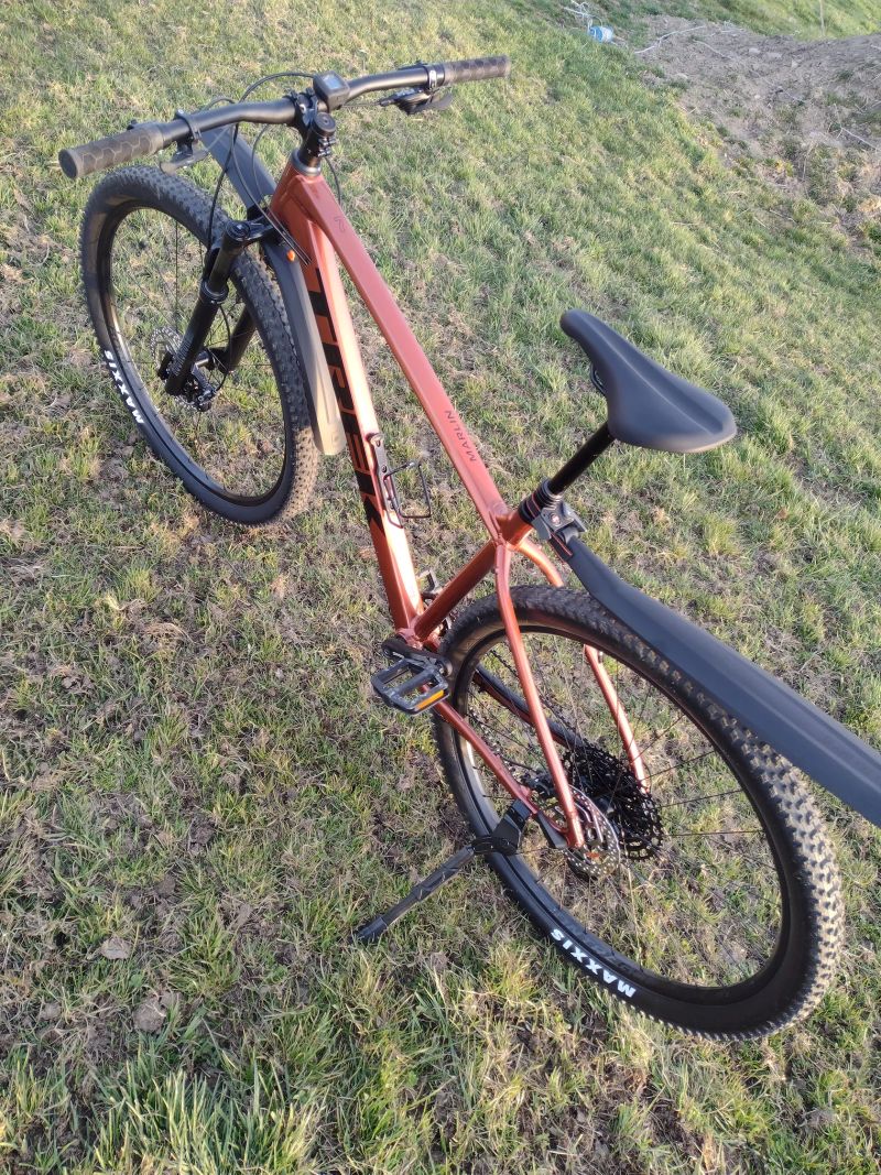 Prodám kolo Trek 
