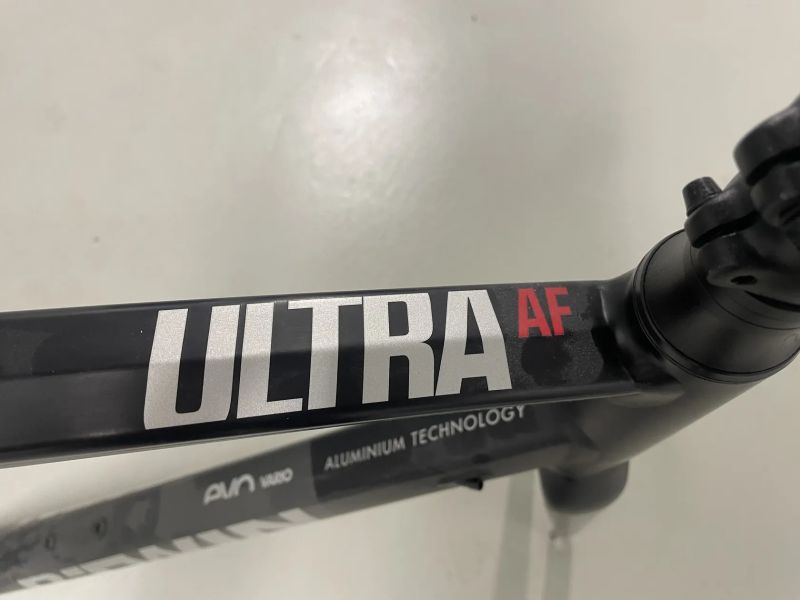 Rámová sada BTWIN Ultra AF