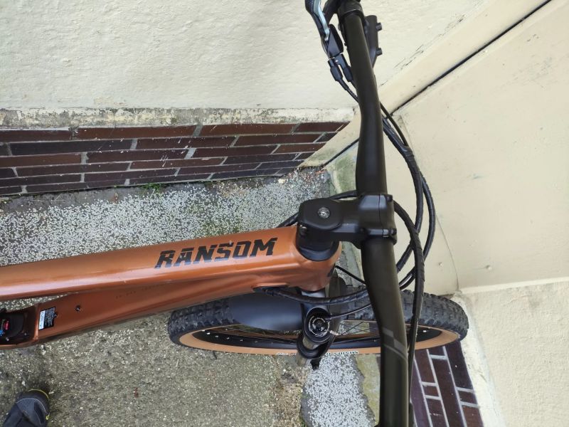 Scott Ransom 930