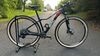 BMC Team Elite 02 velikost XS
