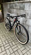 BMC Team Elite 02 velikost XS