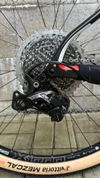 BMC Team Elite 02 velikost XS