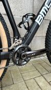 BMC Team Elite 02 velikost XS