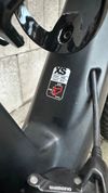 BMC Team Elite 02 velikost XS