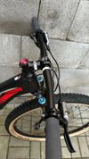 BMC Team Elite 02 velikost XS