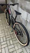 BMC Team Elite 02 velikost XS