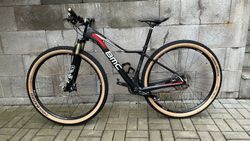BMC Team Elite 02 velikost XS
