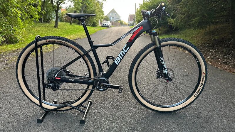 BMC Team Elite 02 velikost XS