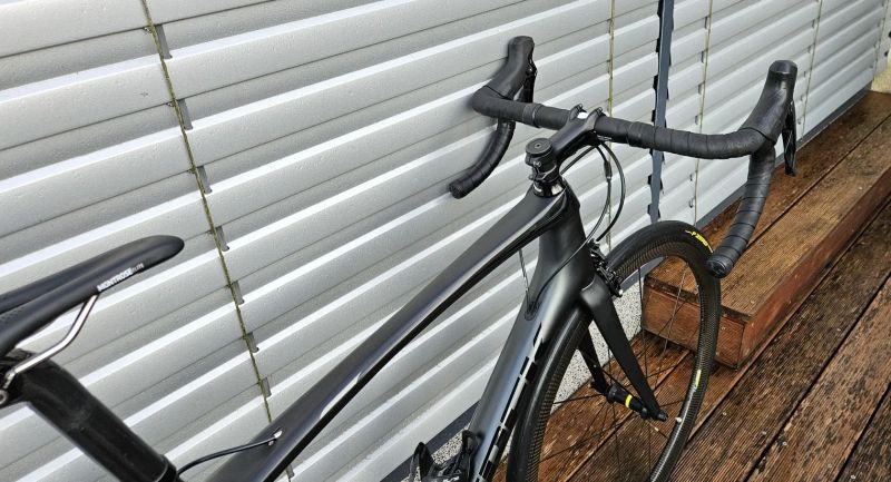 Trek Émonda SLR 6