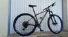 MTB Merida Big nine limited edition stav nového kola