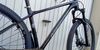 MTB Merida Big nine limited edition stav nového kola