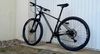 MTB Merida Big nine limited edition stav nového kola