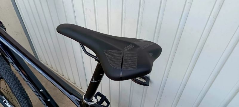 MTB Merida Big nine limited edition stav nového kola