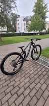 Norco Fluid fs A4
