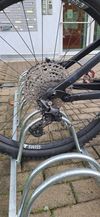 Norco Fluid fs A4
