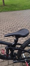 Norco Fluid fs A4