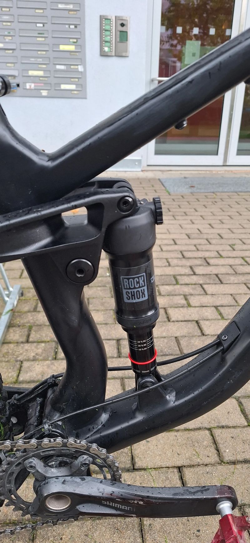Norco Fluid fs A4