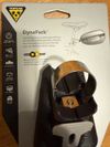 Topeak DynaPack 4l - NOVÉ