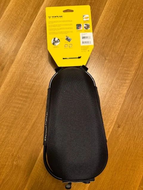 Topeak DynaPack 4l - NOVÉ