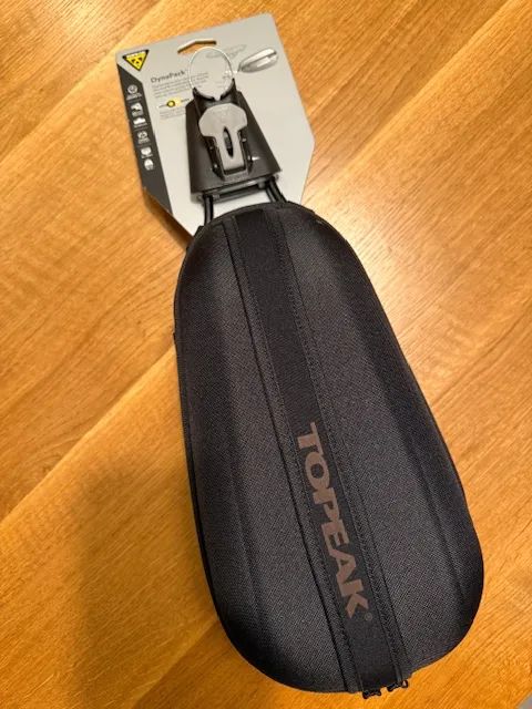 Topeak DynaPack 4l - NOVÉ