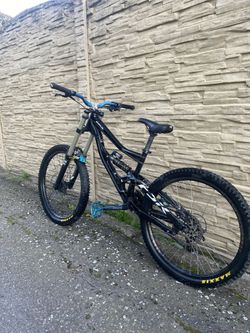 Specialized Status 2