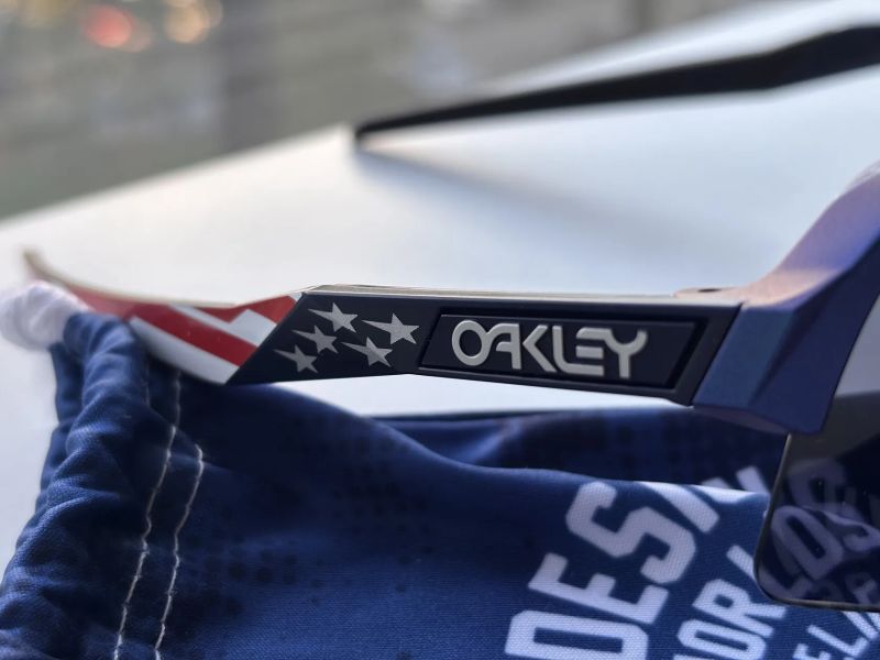 Oakley Sutro Lite Sweep Nové