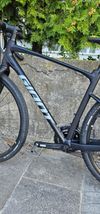 Giant Revolt O Gravel Bike M