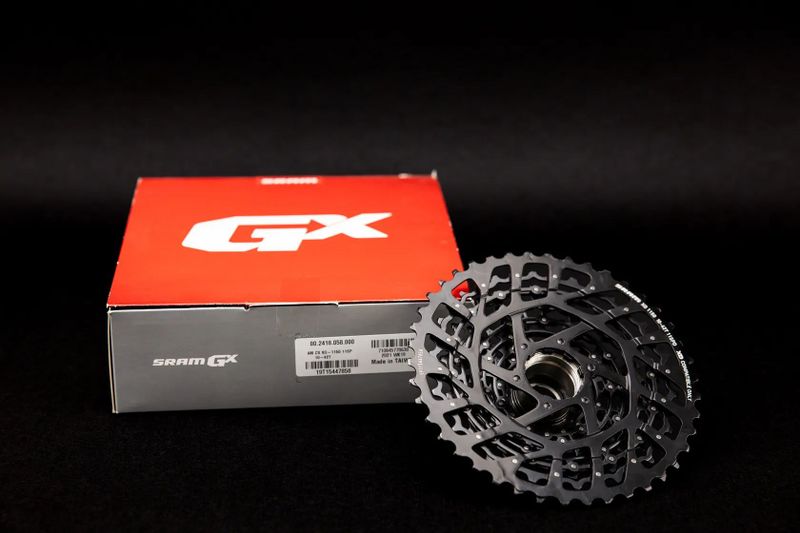Nova Sram Xg-1150 11sp. kazeta 10-42z 