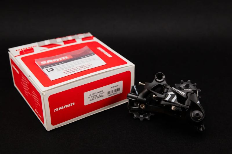 Nova Sram Apex1 1x11 prehadzovacka