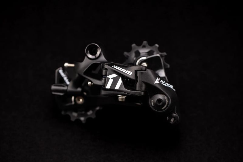 Nova Sram Apex1 1x11 prehadzovacka