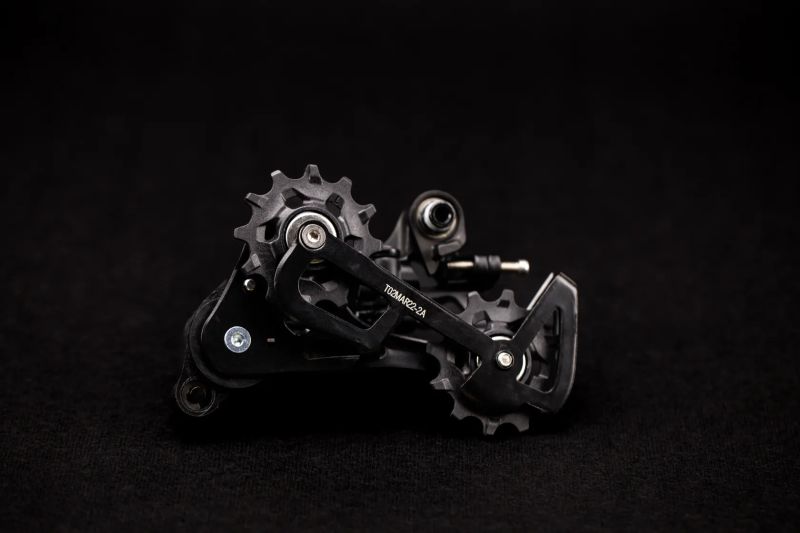 Nova Sram Apex1 1x11 prehadzovacka