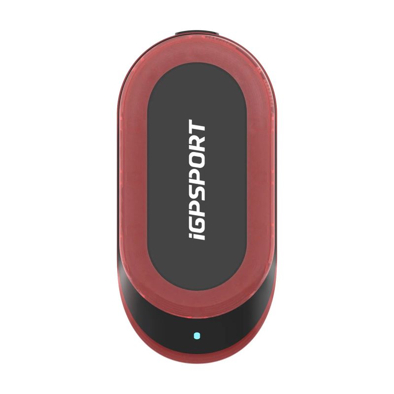 iGPSport BSC200S + radar iGPSport SR mini