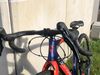 Rock Machine Gravel ride 700